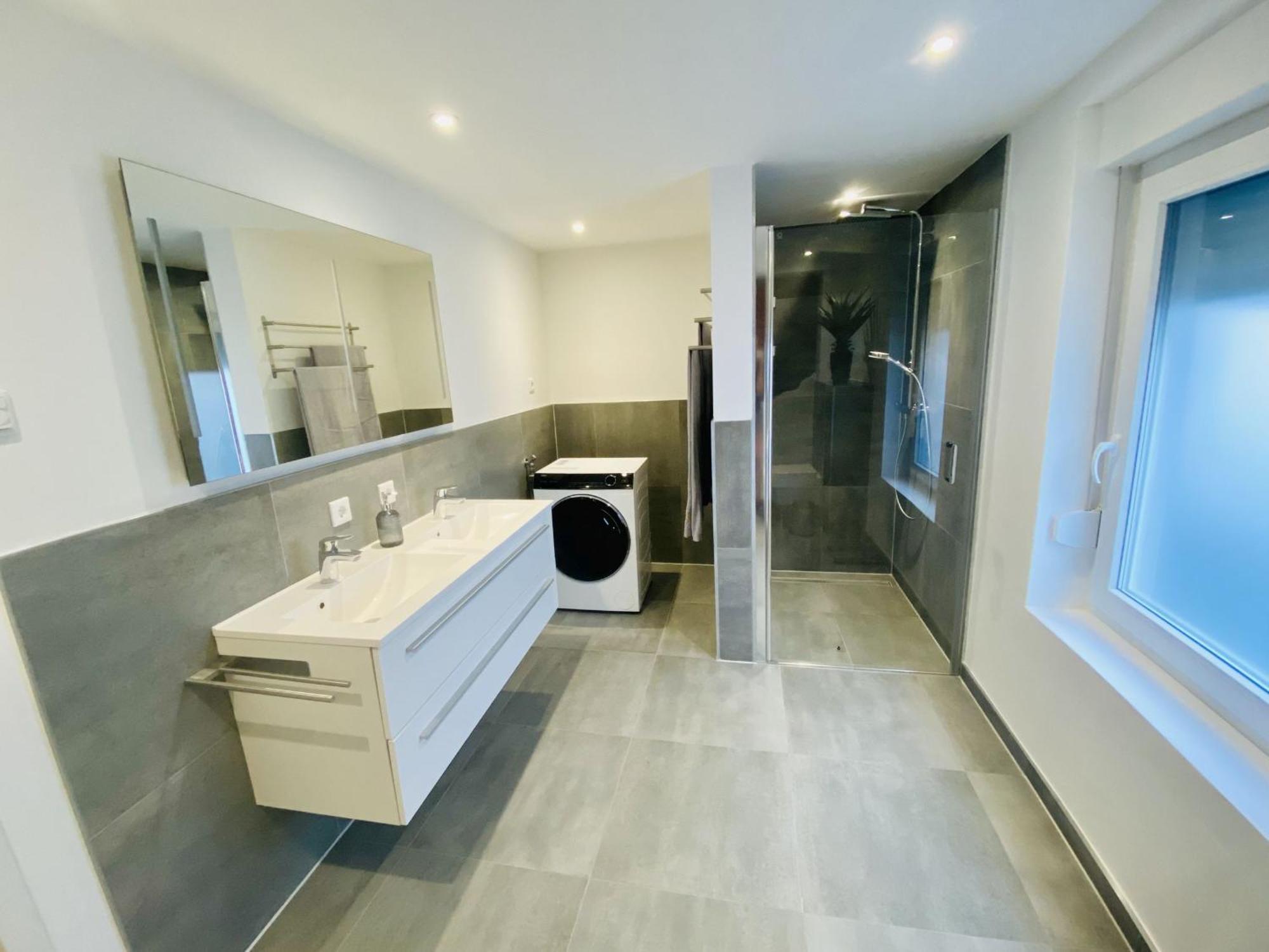 Ferienwohnung Nele Plettenberg Buitenkant foto