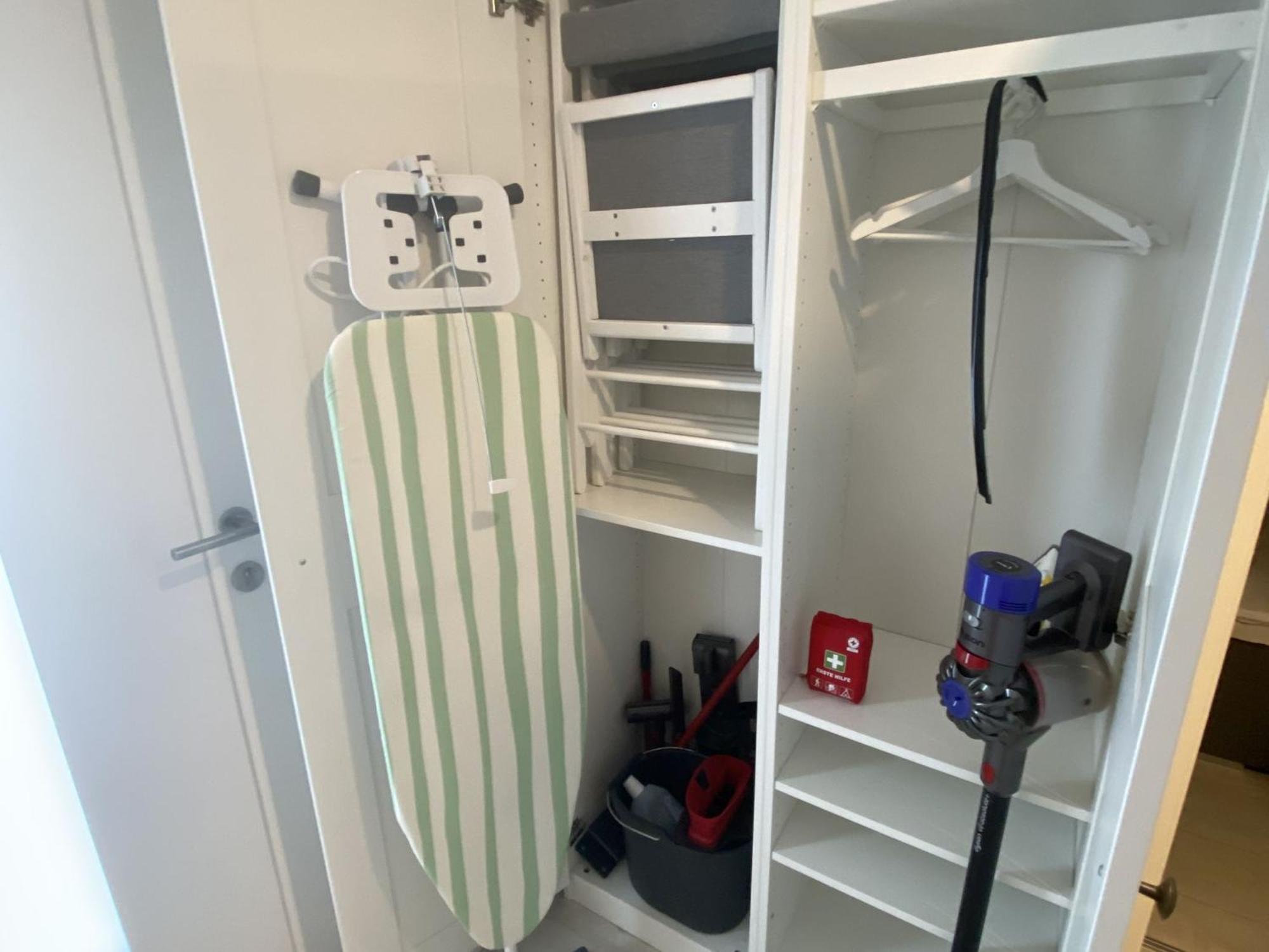 Ferienwohnung Nele Plettenberg Buitenkant foto