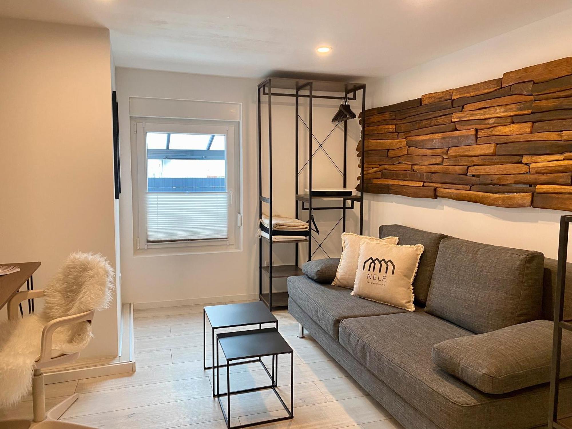 Ferienwohnung Nele Plettenberg Buitenkant foto