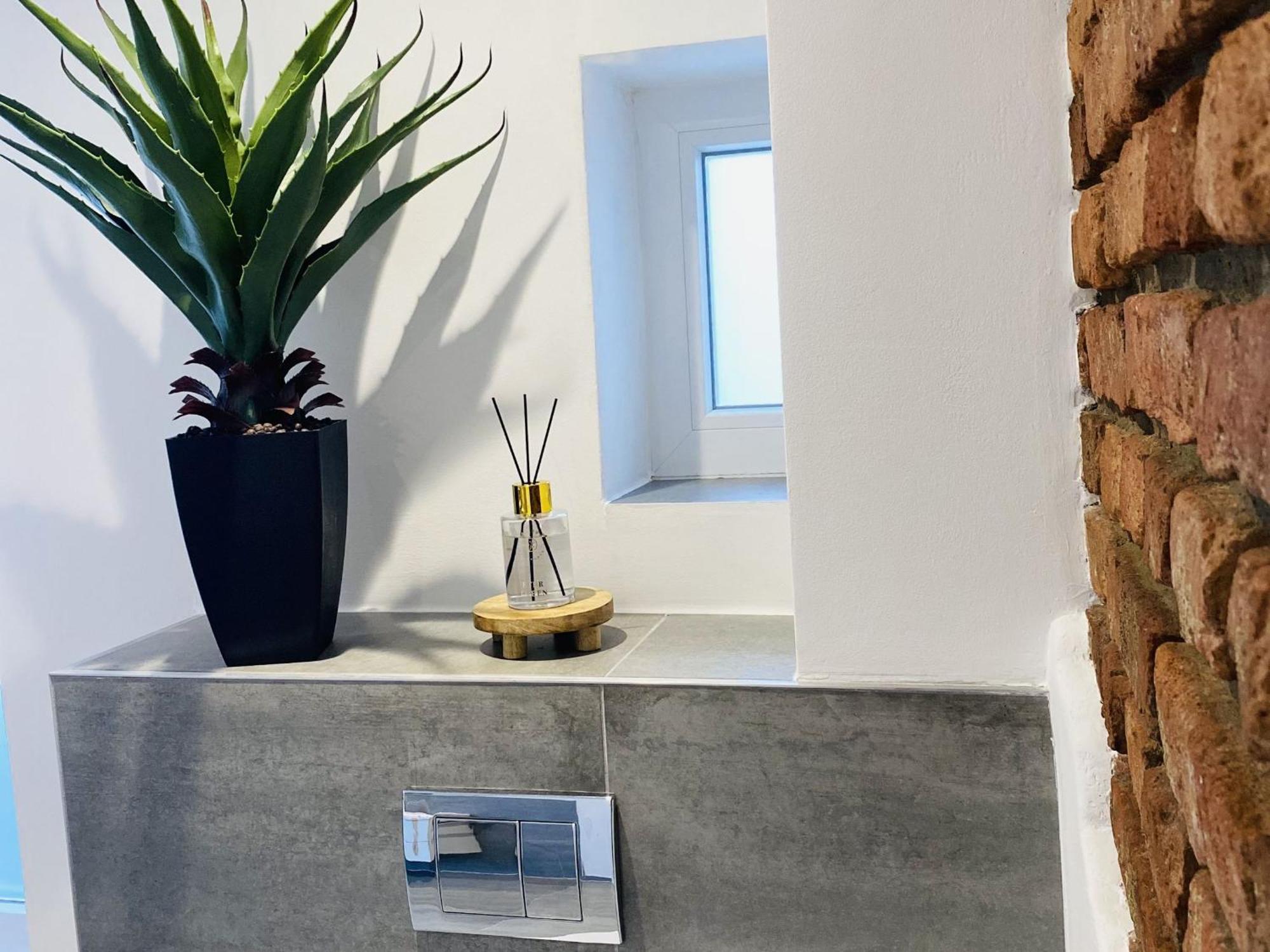 Ferienwohnung Nele Plettenberg Buitenkant foto